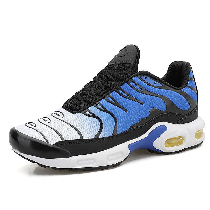 Lightweight Performance Running Shoes Enhanced Comfort - VibreMode