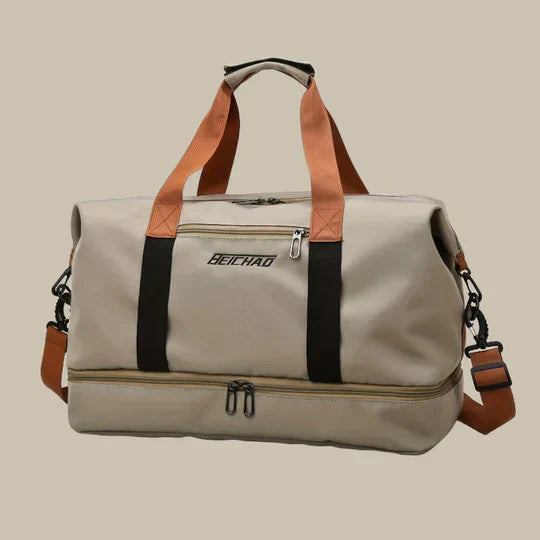 Men's Large Duffel Bag