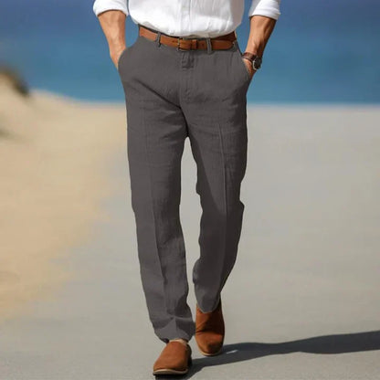 Men's Relaxed Fit Pants