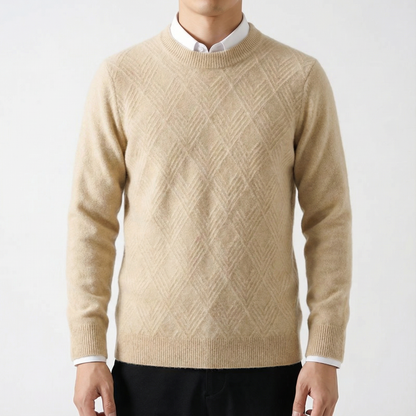 Lusio Women's Cashmere Sweater