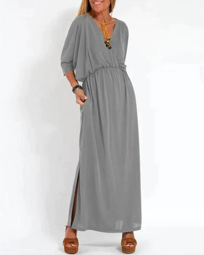Women's Long Dress