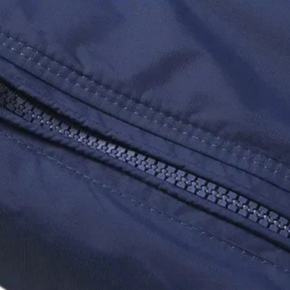 Men's Lightweight Bomber Jacket Zip Up Casual