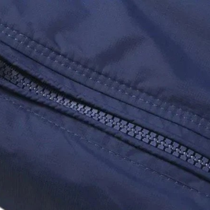 Men's Lightweight Bomber Jacket Zip Up Casual