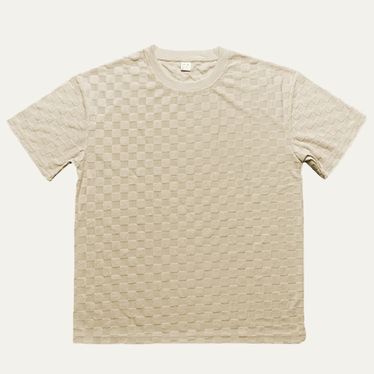 Men's Oversized Summer T Shirt And Shorts Set
