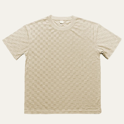 Men's Oversized Summer T Shirt And Shorts Set