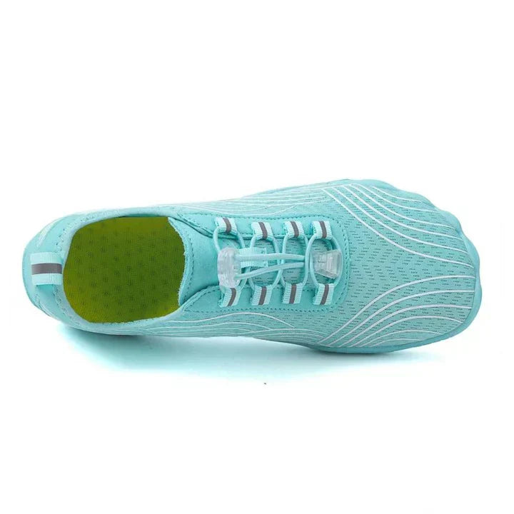 Comfortable Orthopedic Sneakers for Men and Women Breathable Shoes