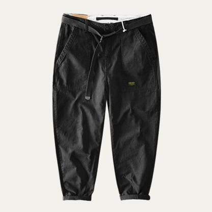 Ellsworth Men's Cotton Straight Leg Pants