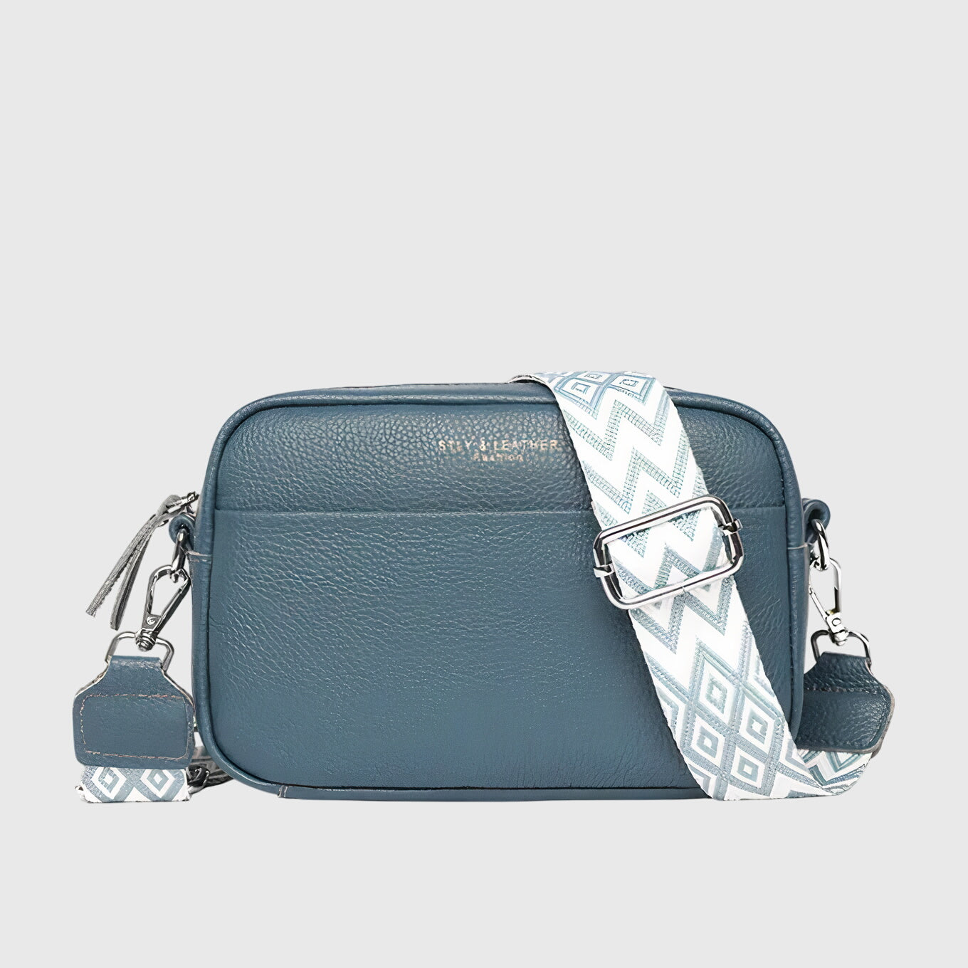 Women's Leather Shoulder Bag
