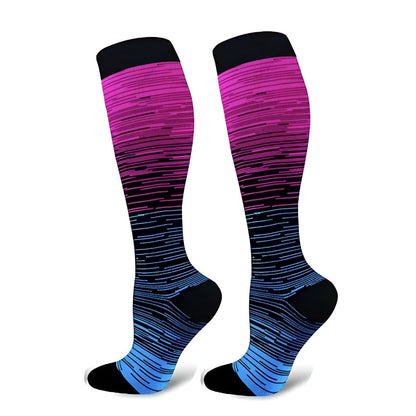 Compression Socks For Travel