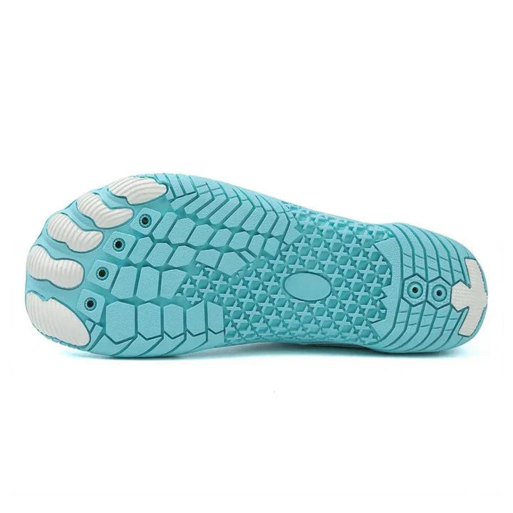 Comfortable Orthopedic Sneakers for Men and Women Breathable Shoes