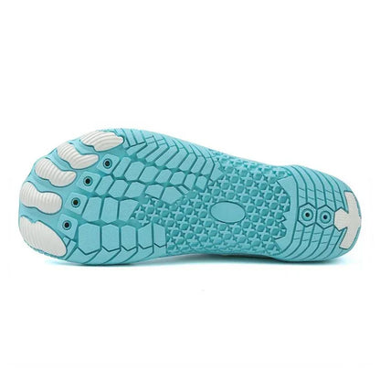 Comfortable Orthopedic Sneakers for Men and Women Breathable Shoes