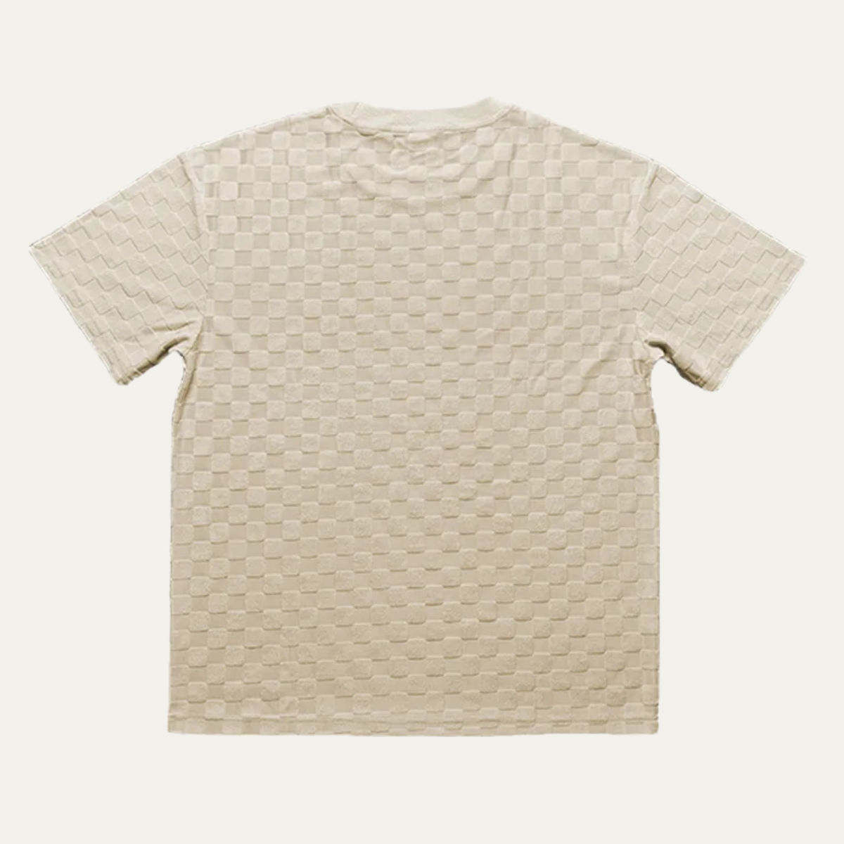 Men's Oversized Summer T Shirt And Shorts Set