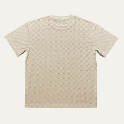 Men's Oversized Summer T Shirt And Shorts Set