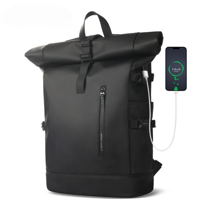 3-In-1 Waterproof Bike Bag Backpack