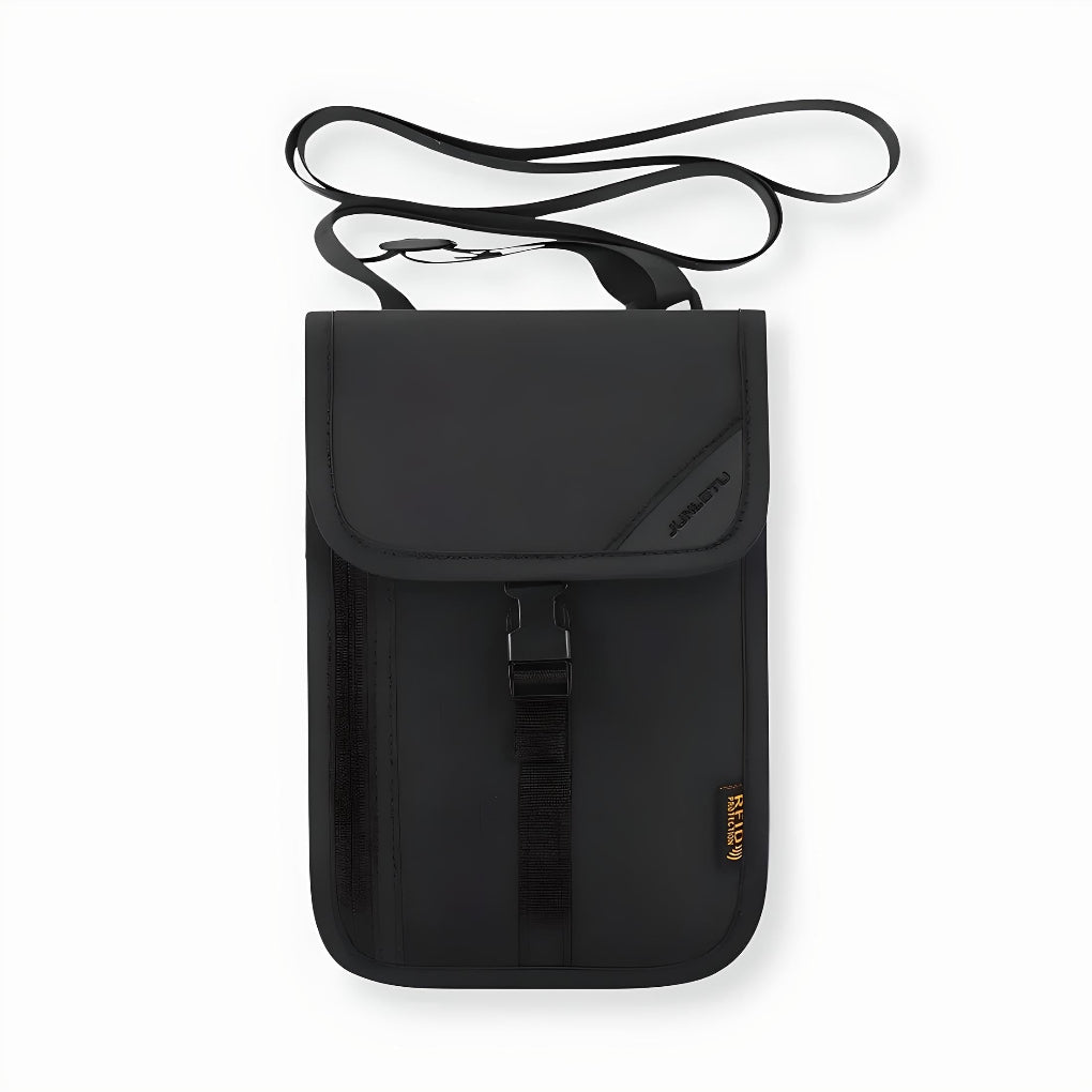 Travel Security Pouch - VibreMode