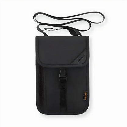 Travel Security Pouch - VibreMode