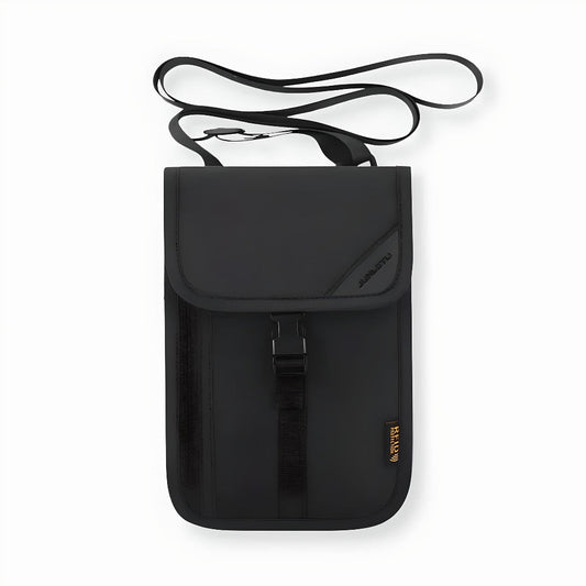 Travel Security Pouch - VibreMode