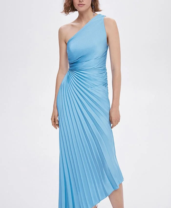 Lori Women's Elegant Maxi Dress