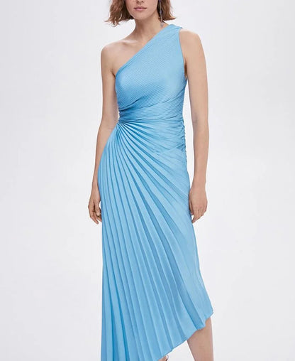 Lori Women's Elegant Maxi Dress