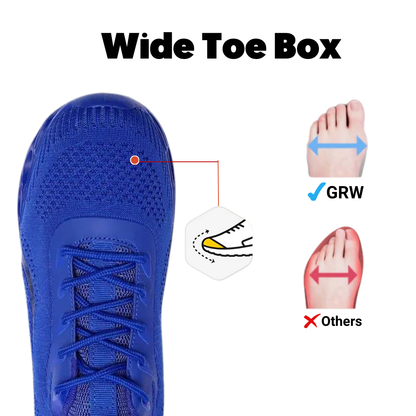 Comfy Men Women Athletic Running Sneakers