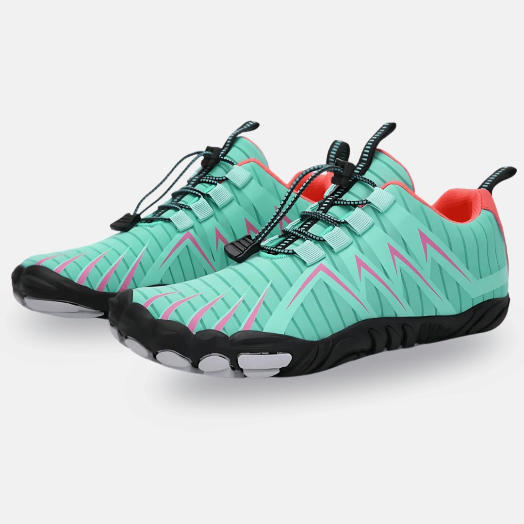 Men's Water Shoes Aqua Sneakers - VibreMode
