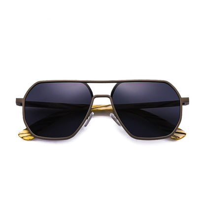 Classic Pilot Vintage Sunglasses