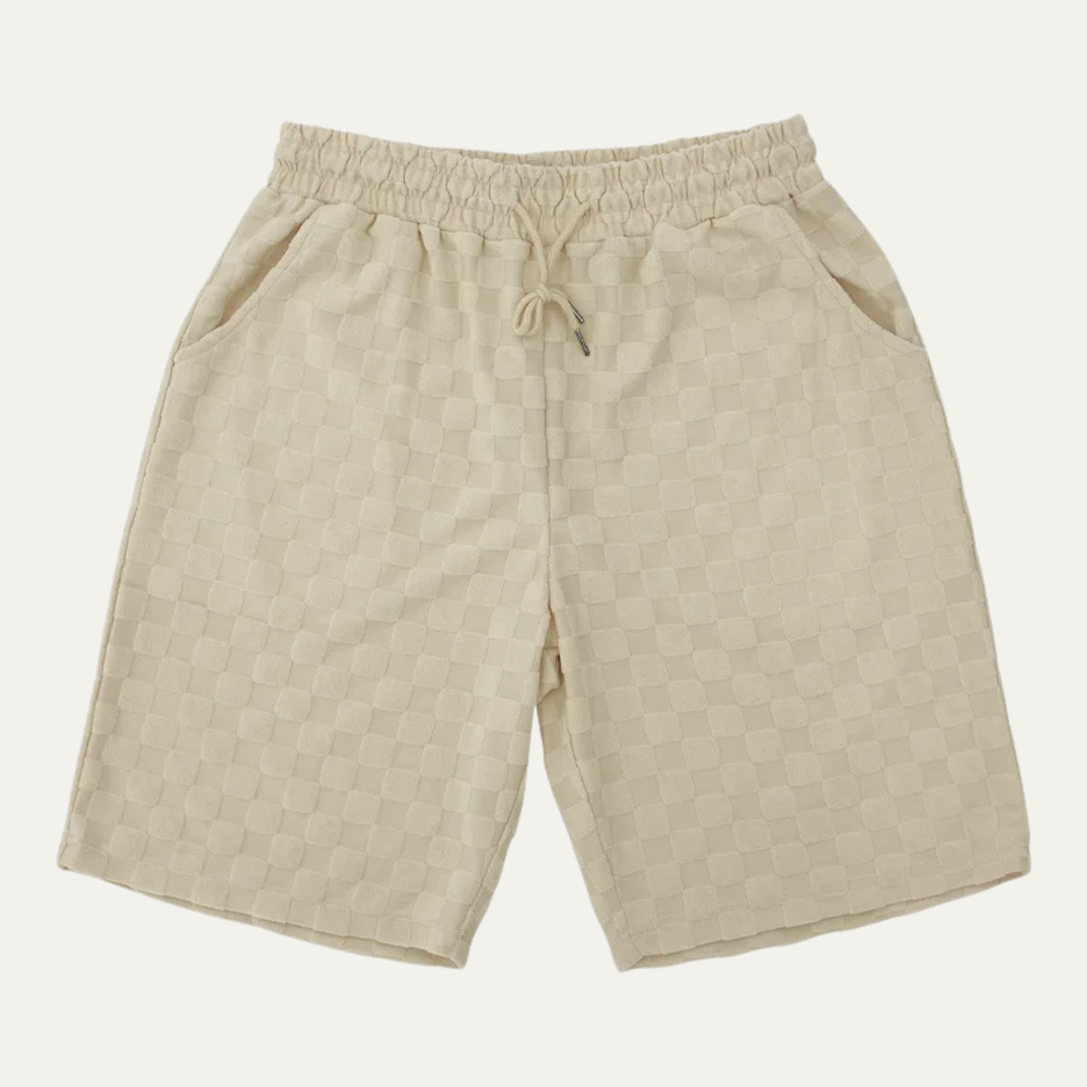 Men's Oversized Summer T Shirt And Shorts Set