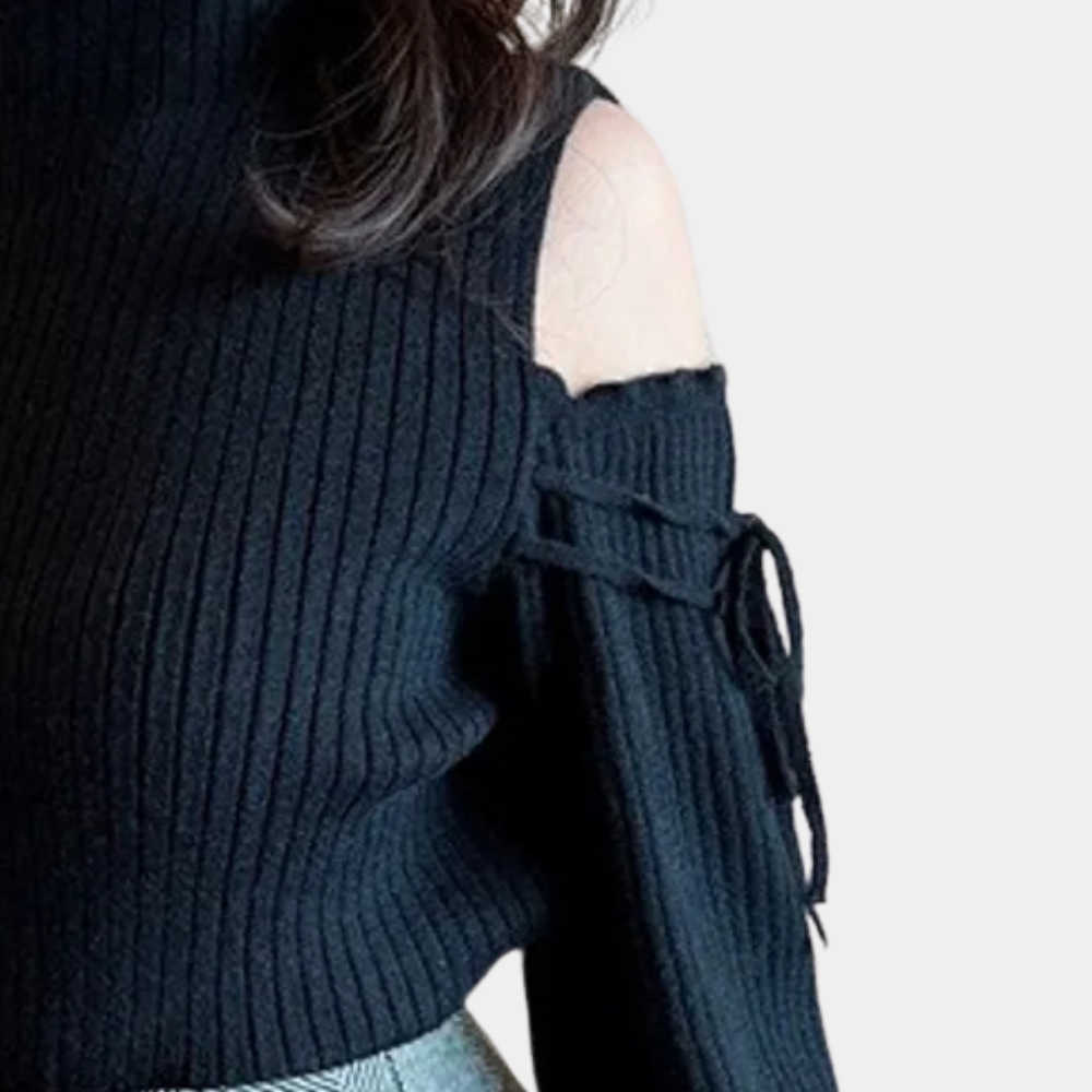Women's Comfortable Sweater