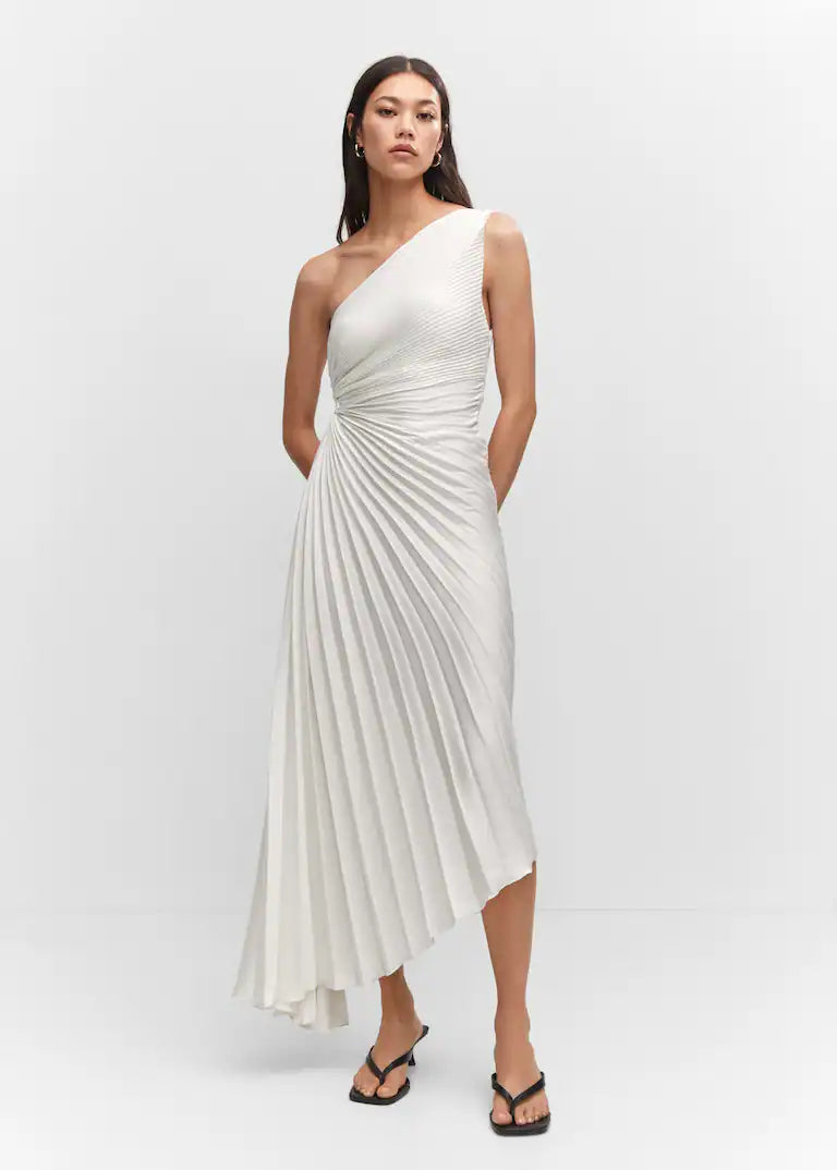 Lori Women's Elegant Maxi Dress