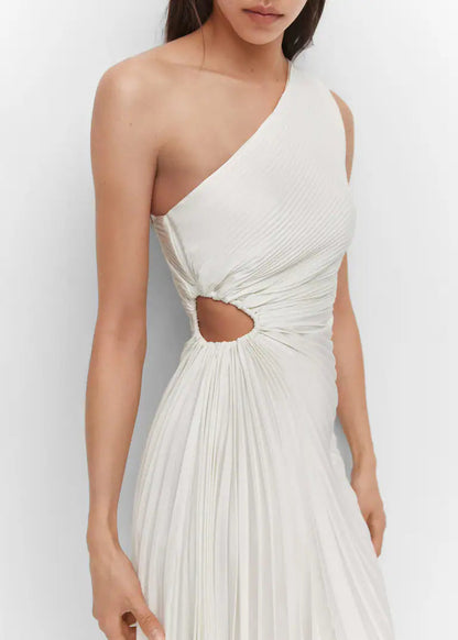 Lori Women's Elegant Maxi Dress