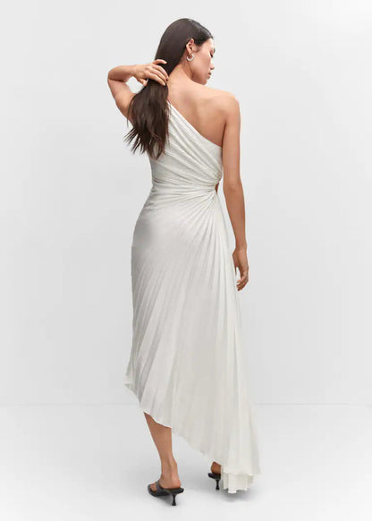 Lori Women's Elegant Maxi Dress