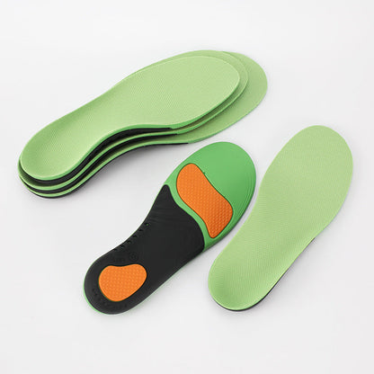 Orthotic Arch Support Insoles for Flat Feet