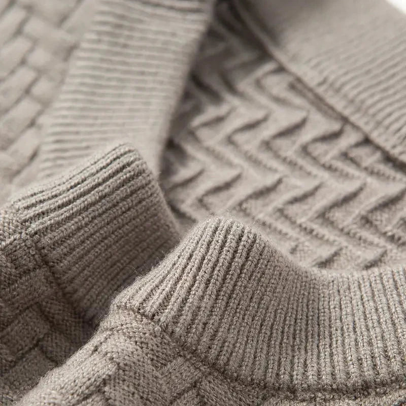 Premium Crew Neck Sweater