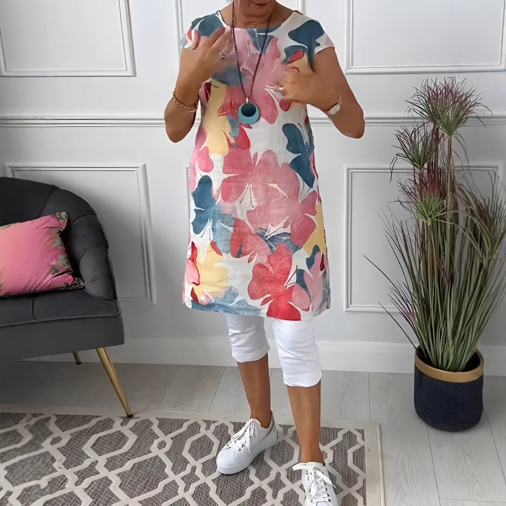 Comfortable Breathable Sundress