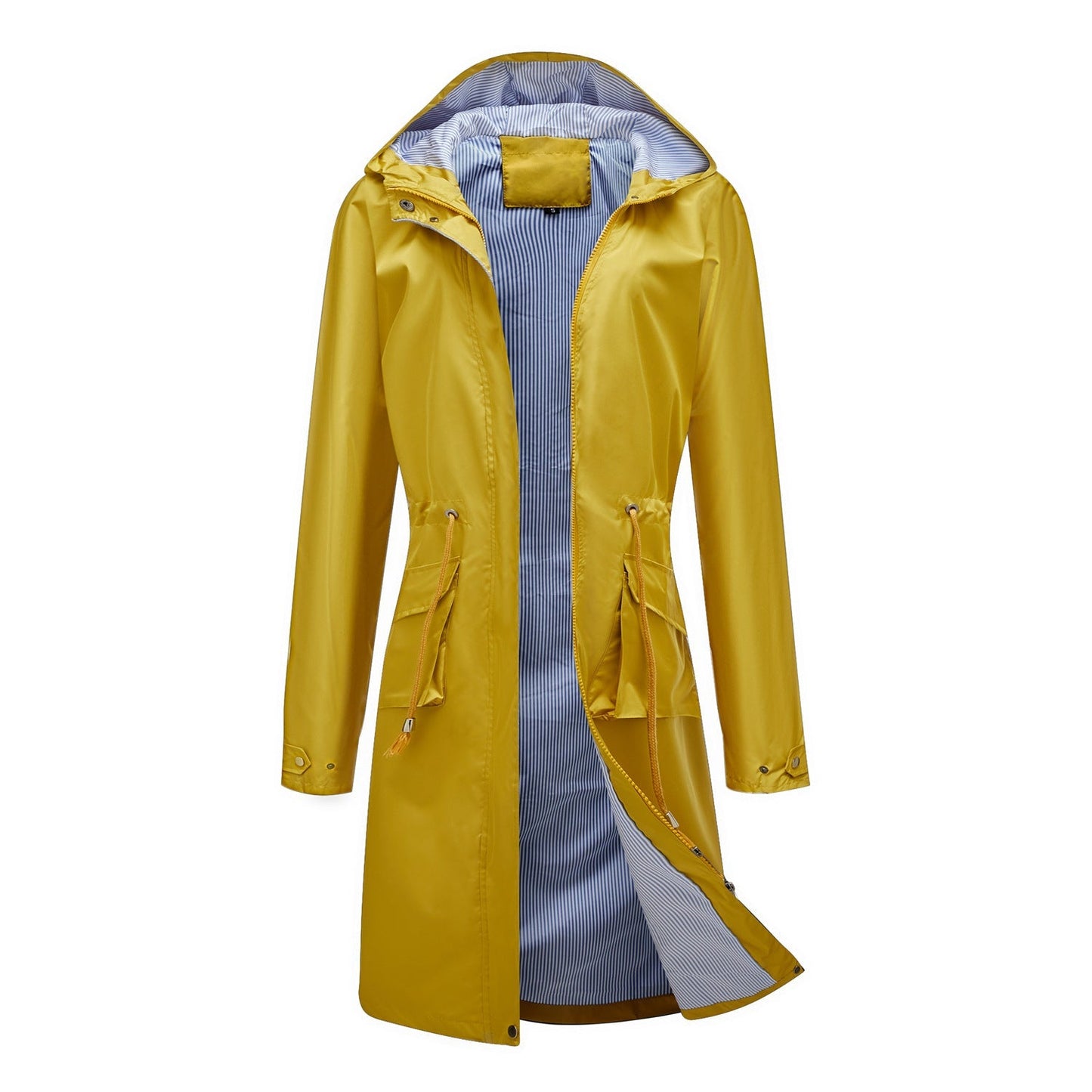 Women's Lightweight Outdoor Jacket