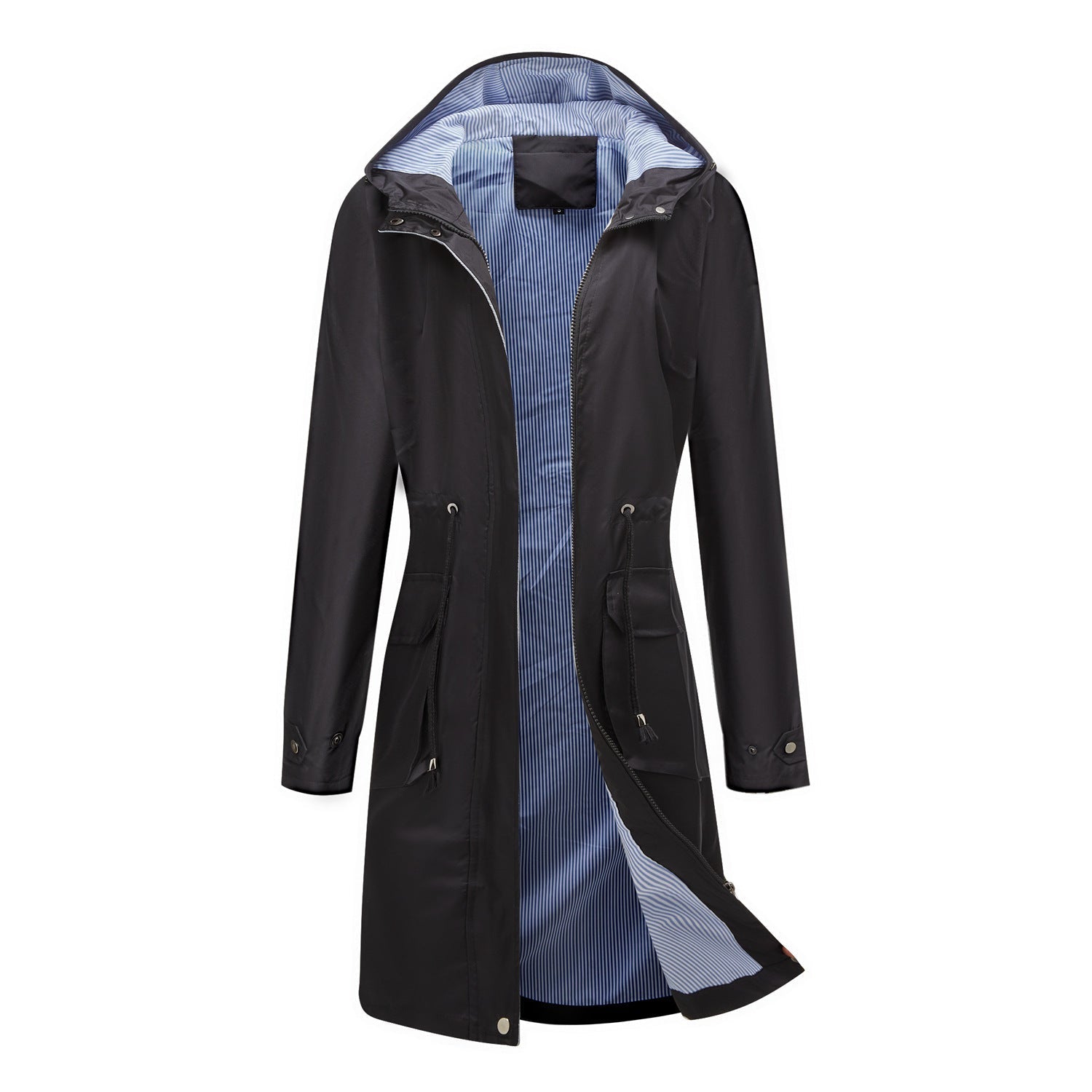 Women's Lightweight Outdoor Jacket - VibreMode