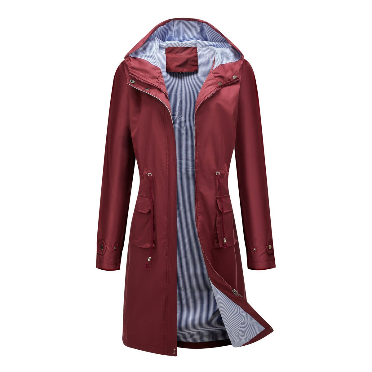 Women's Lightweight Outdoor Jacket
