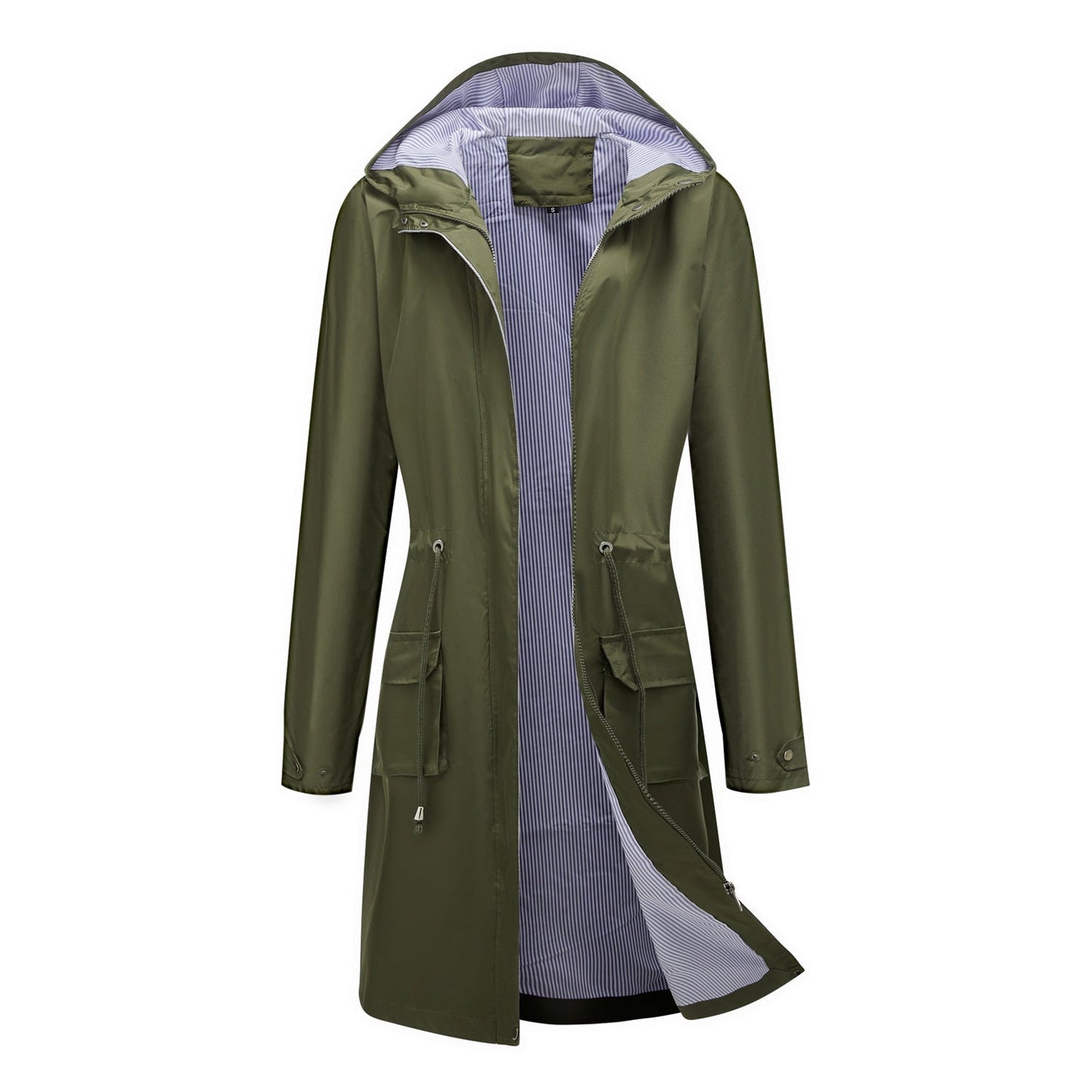 Women's Lightweight Outdoor Jacket