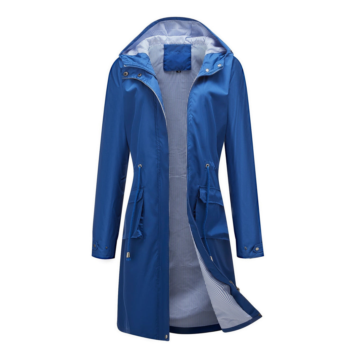 Women's Lightweight Outdoor Jacket