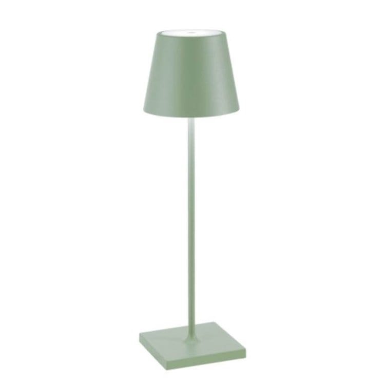 Alexa Led Table Lamp Waterproof Minimalist