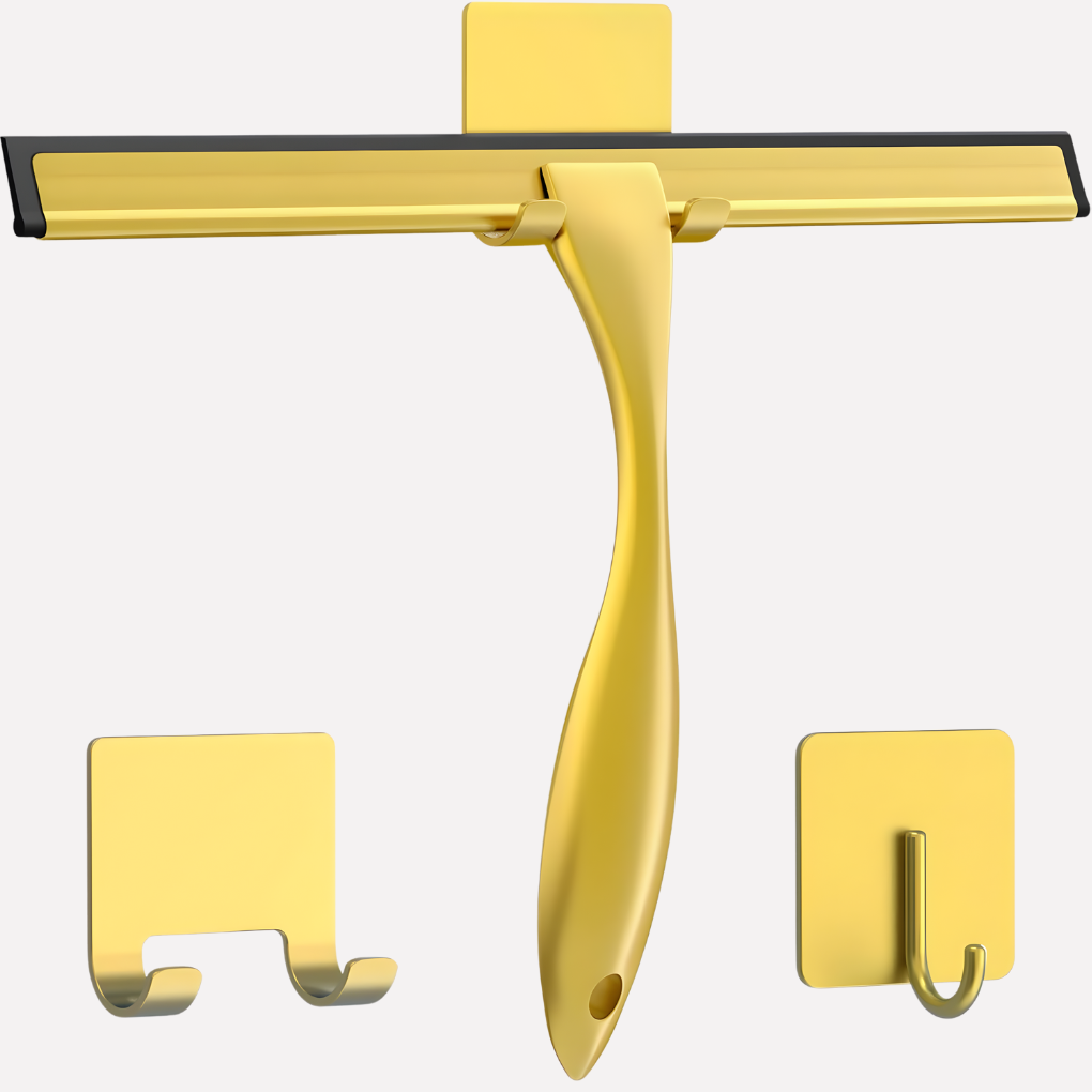 Shower Squeegee Rubber Blade