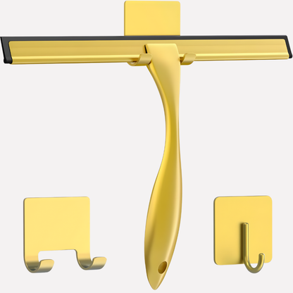 Shower Squeegee Rubber Blade