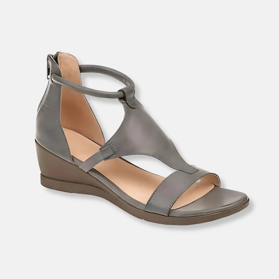 Women's Summer Heels Casual Party Shoes - VibreMode
