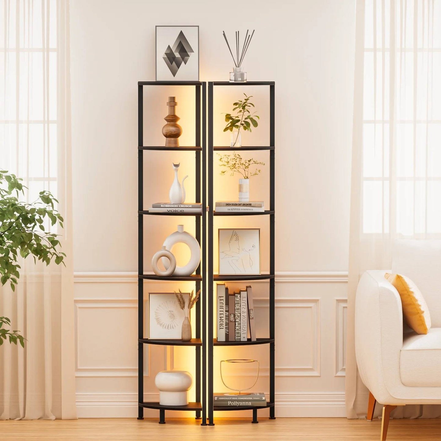 Space Saver Storage Unit
