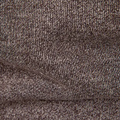 Murano Men's Slim Fit V-Neck Knitted Sweater
