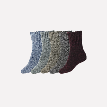 Women's Crew Socks Thermal