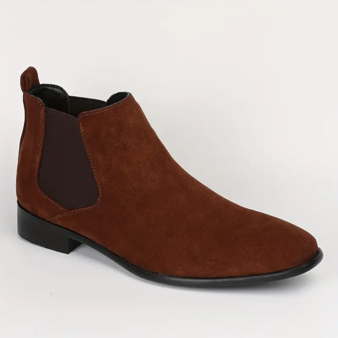 Men's Comfortable Spring Chelsea Boots