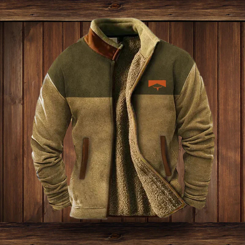 Waterproof Outdoor Puffer Vest