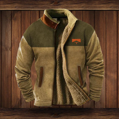 Waterproof Outdoor Puffer Vest