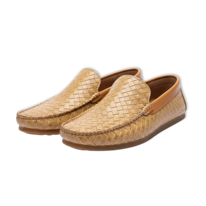 Men's Lightweight Comfortable Summer Slip On Shoes - VibreMode